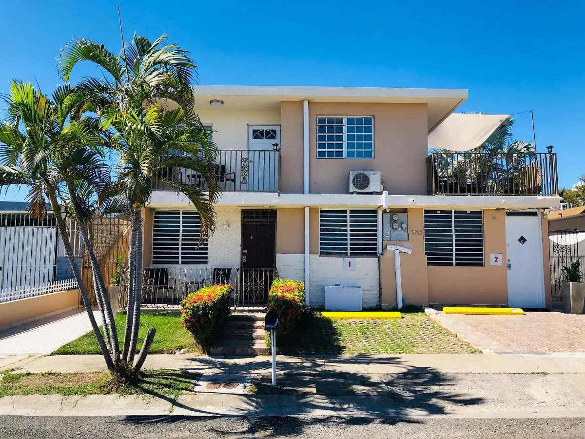 Private Jacuzzi Oasis With Mountain Views And Free Parking Apartment Ponce 0*,
