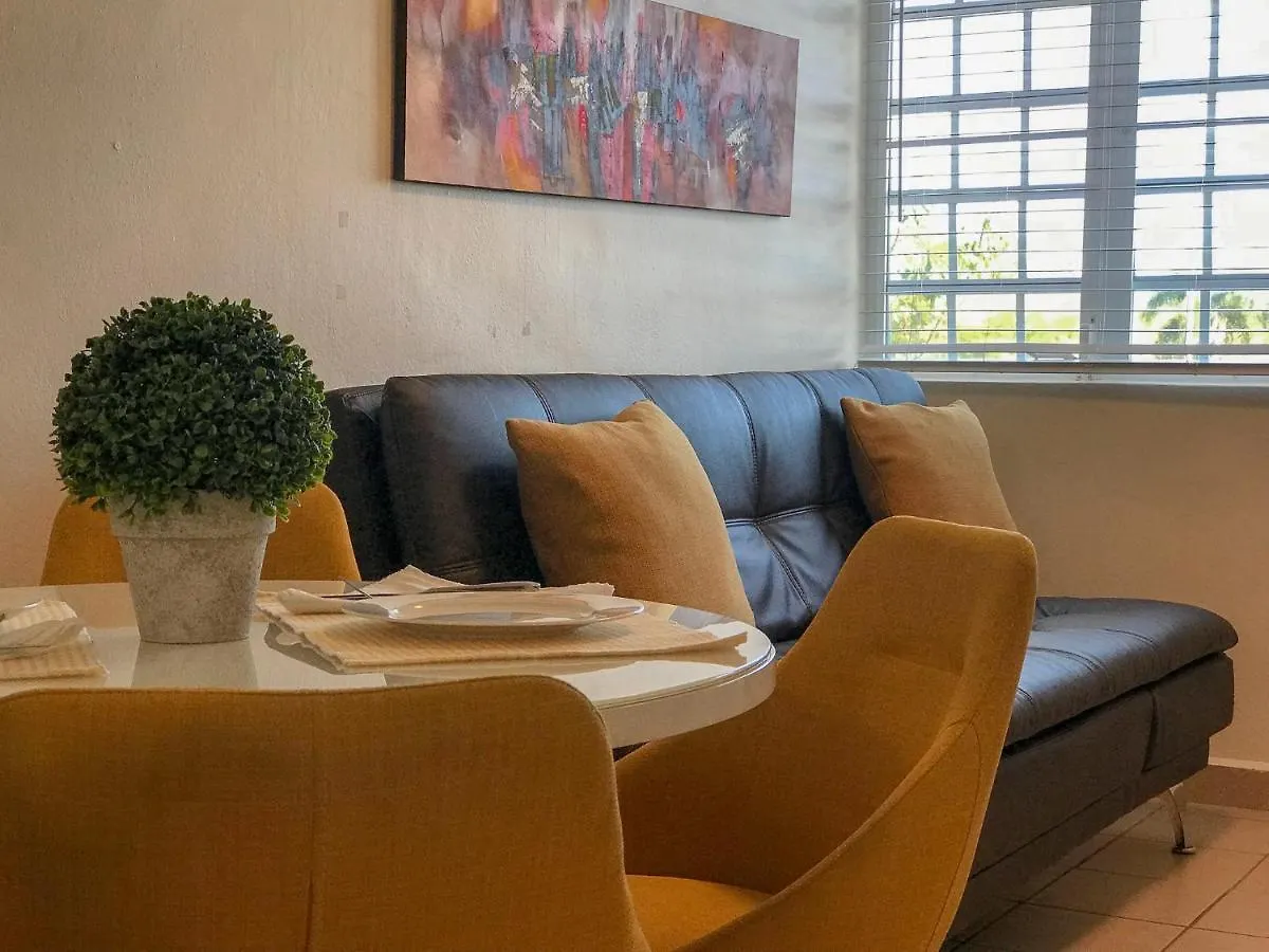 Private Jacuzzi Oasis With Mountain Views And Free Parking Apartment Ponce